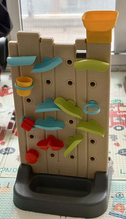 Set de joaca Smoby - Activity Wall