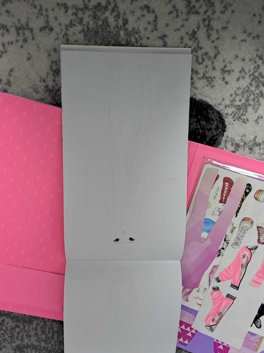 !!Намаление!! Depesche Създай своя топ модел дизайн