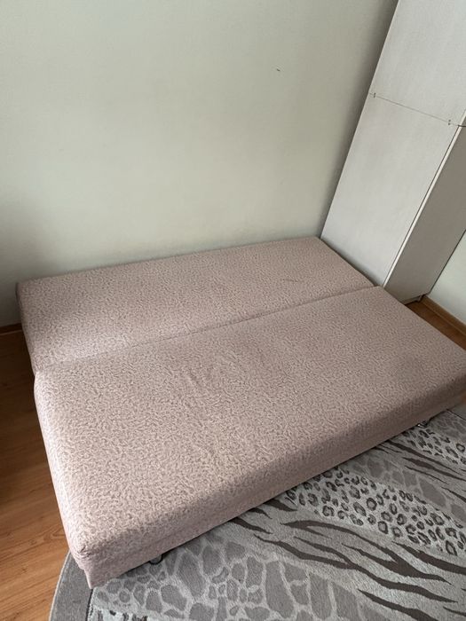 Раскладная тахта