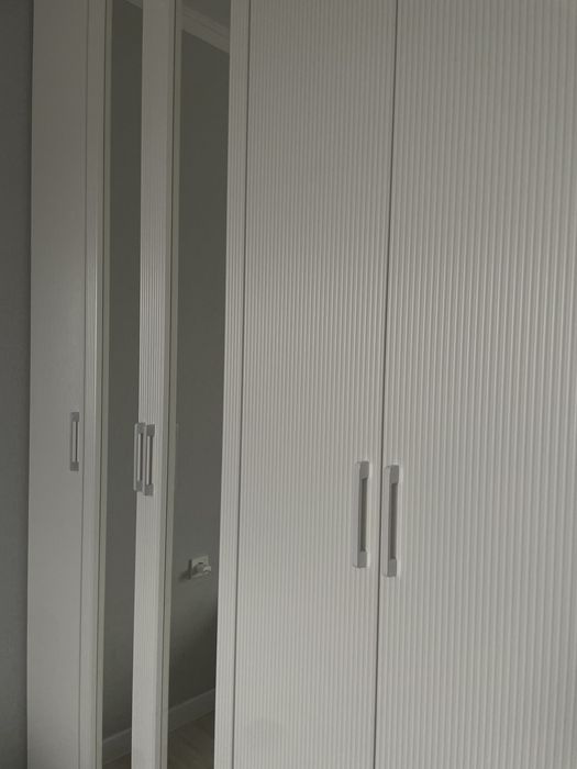 Спальный Шкаф МДВ