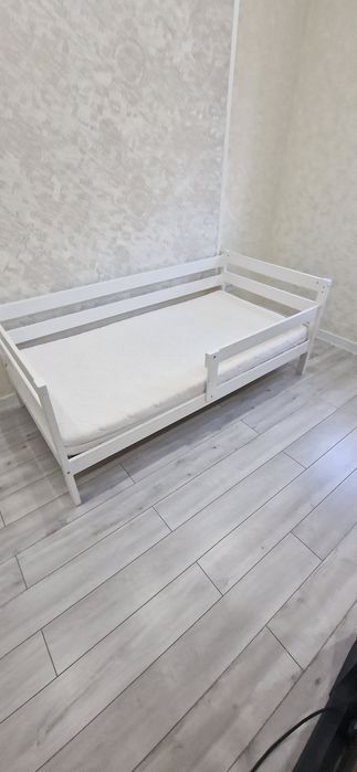 Продам кровать в отличном состоянии