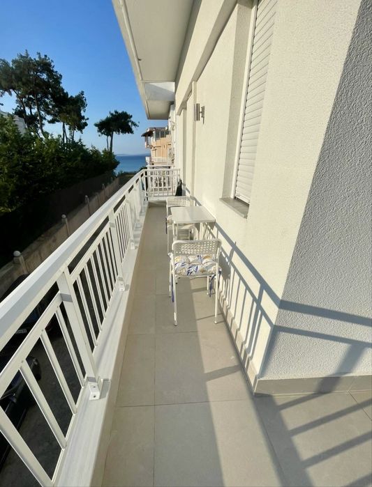 Дава се под наем Двустаен апартамент в София, Люлин 1 - 45 кв.м за 80 € - Снимка #13