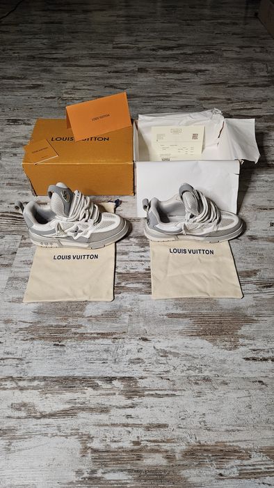 Louis Vuitton Lv skate