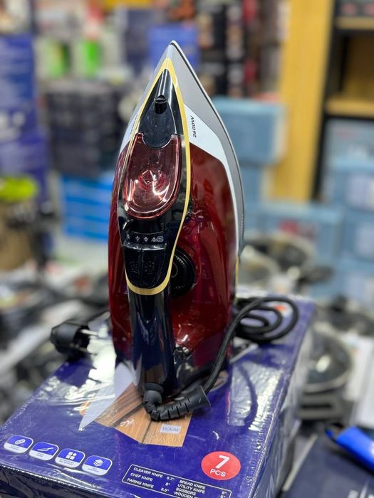 Утюг для дома, утюги