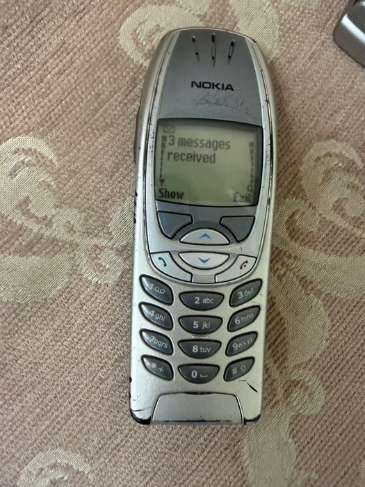 Nokia 6310 за ценители