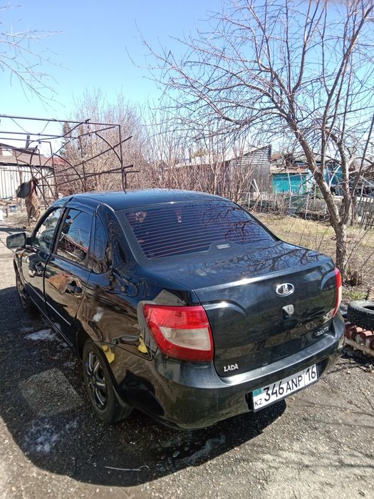 Сдам Лада гранта