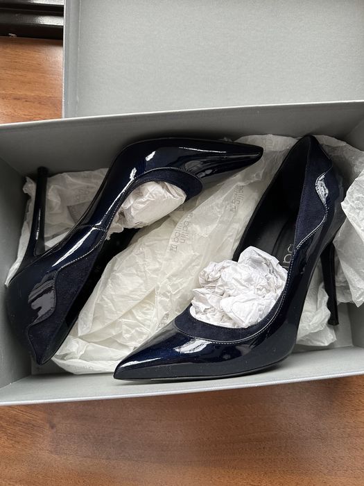 Продам туфли Ballin