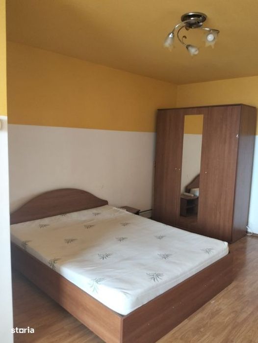 Apartament cu 1 camera, confortabil si primitor