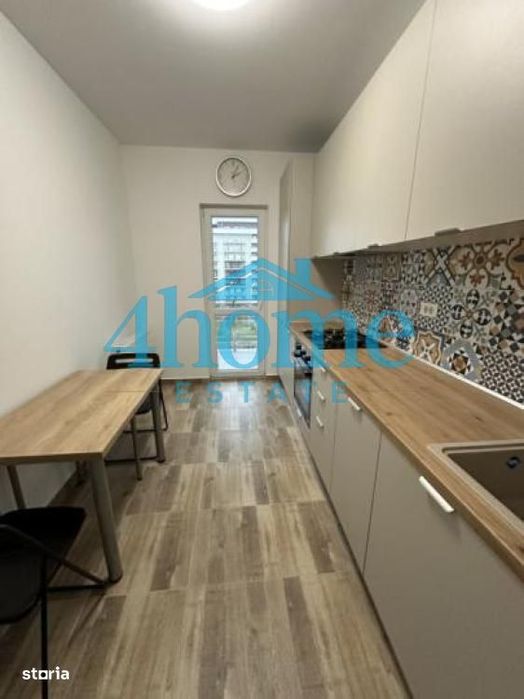 Apartament 2 camere Grand Kristal | Metalurgiei | Berceni | Parcare