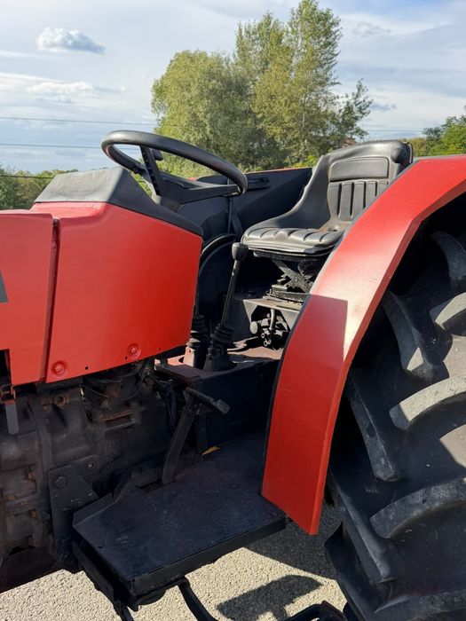Fiat Agri 45-66 DT