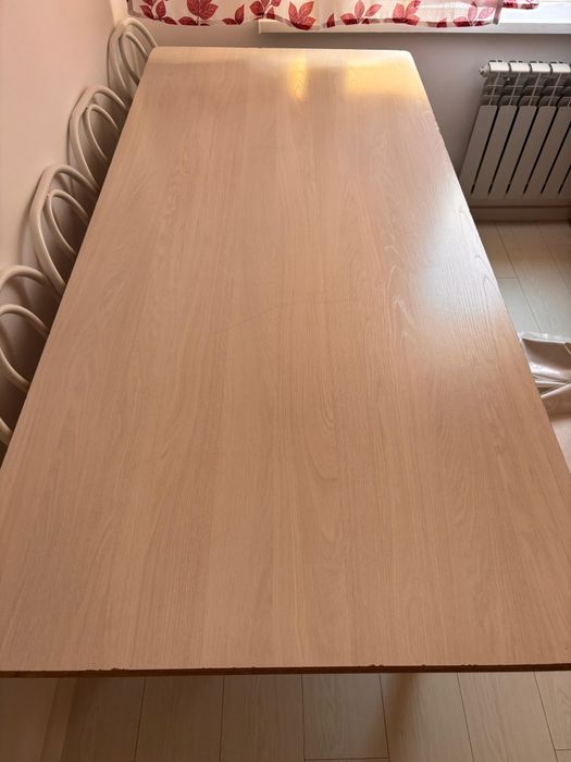 Срочно продам стол 2 м ×90 см