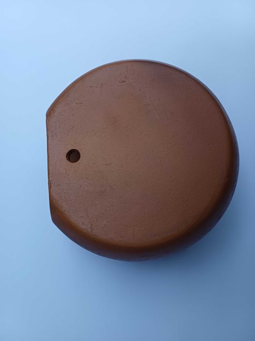 Керамична ваза стенна