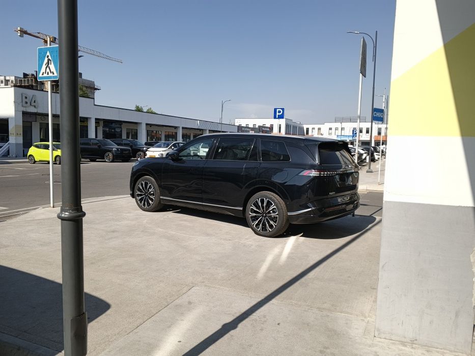 Dongfeng  2025 — 2