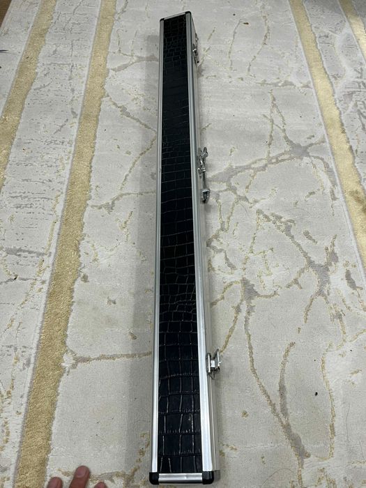 Тубус для кия(КЕЙС)