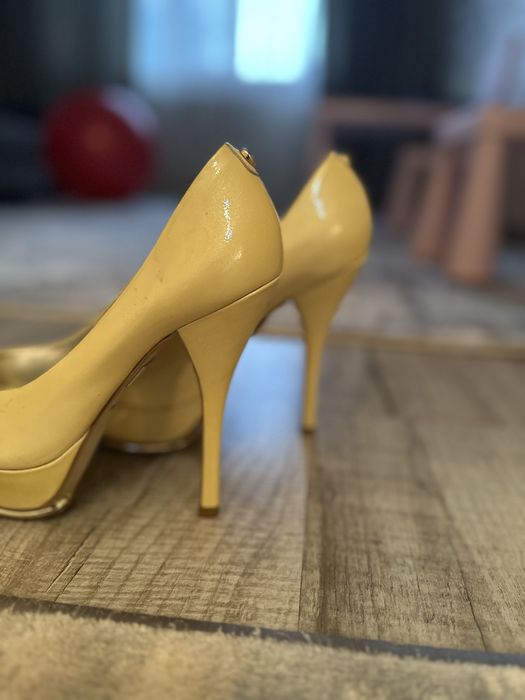 Туфли Jorge Birchoff