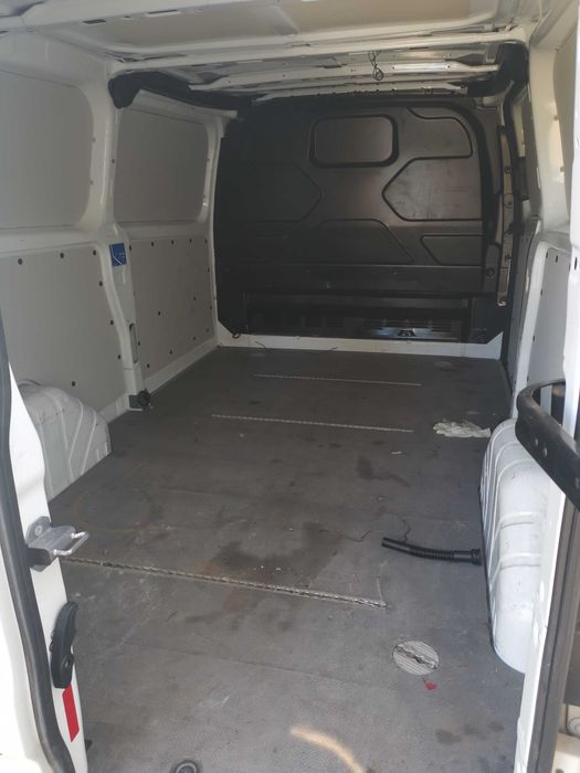 НА ЧАСТИ!!!  Форд транзит Къстъм, ford transit custum2021г.