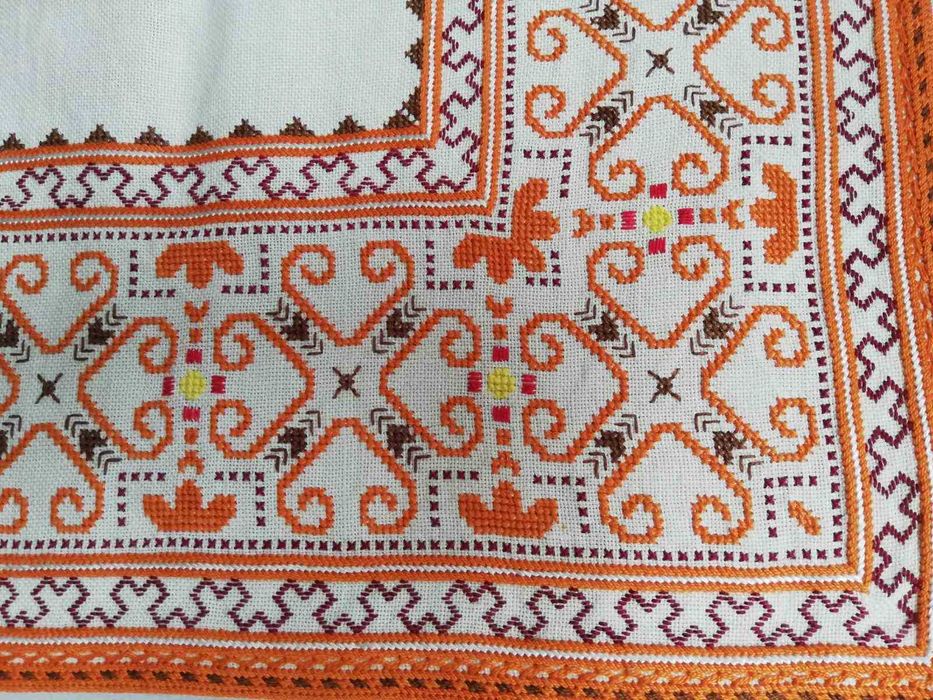 Колекция РЪЧНО везани НОВИ карета РЕТРО