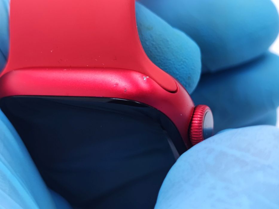Apple Watch Series 9 45mm Cellular, Garantie 24 luni | #D93538