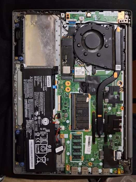 Ноутбук леново, Lenovo