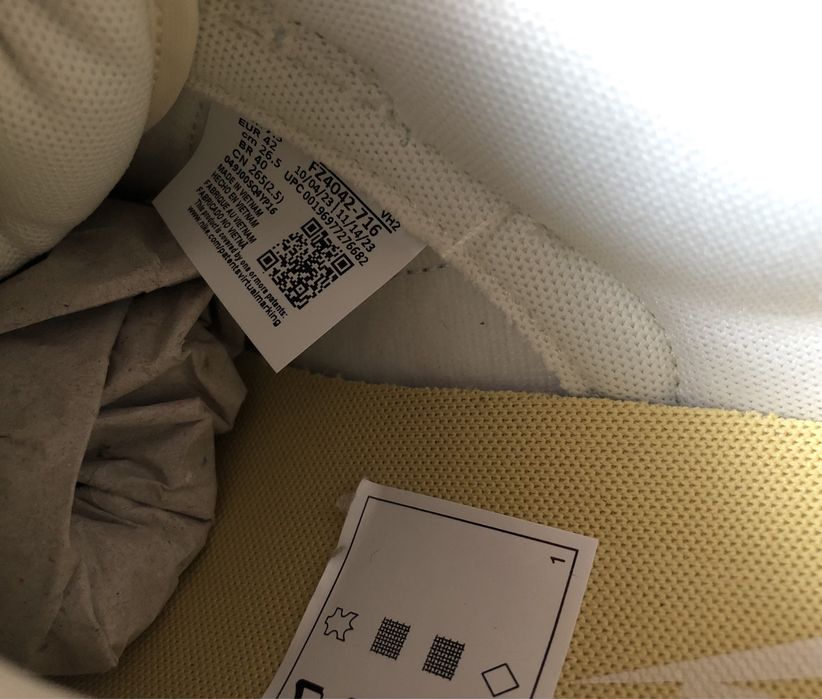 Nike Dunk Low Retro ОРИГИНАЛНИ мъжки маратонки 42/26,5см