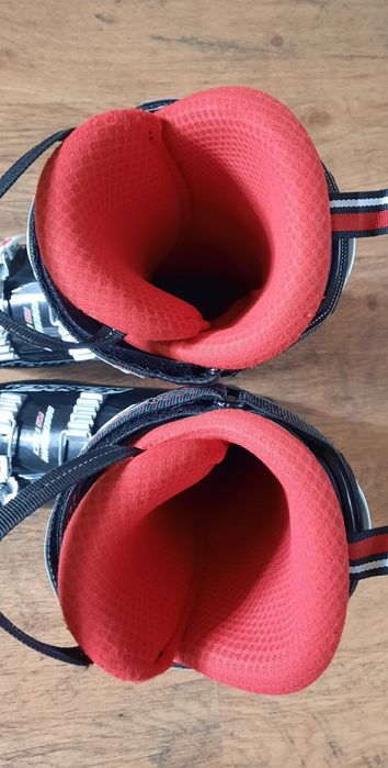 Nordica Dobermann Pro 130