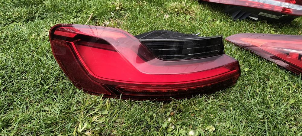 Stop stanga dreapta mercedes gle w167 bmw x4 g02 mercedes c class w205