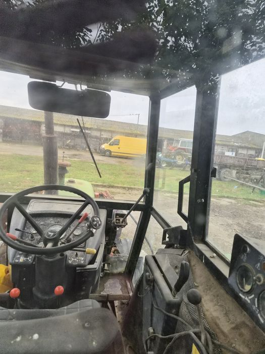 John Deere de vanzare
