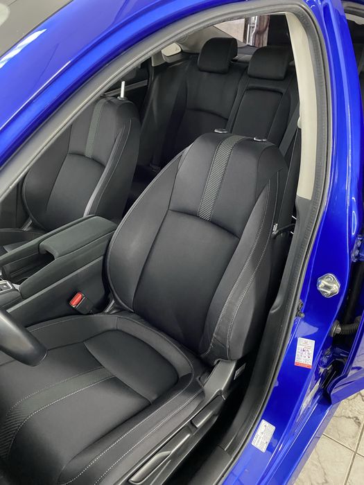 Honda Civic 1.5 Turbo 182 Cai