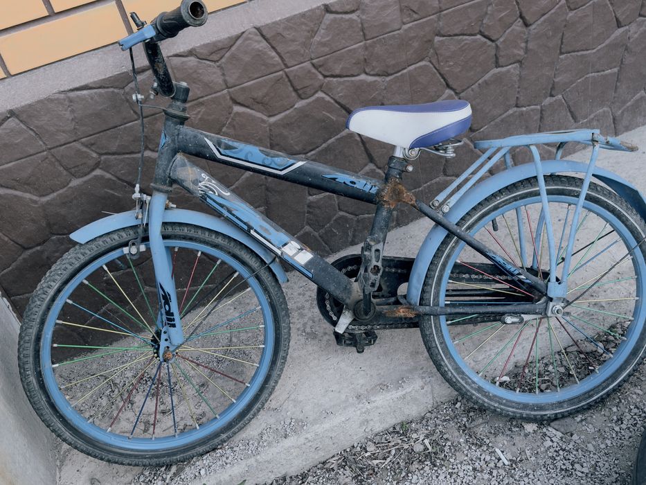 Продам велосипед детский