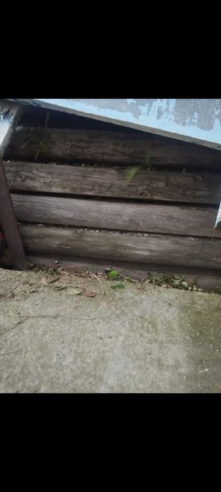 Продам бу балки длина 4м 5м 6м