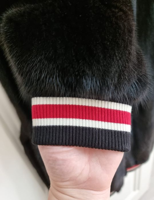 Продам Шубу норковую