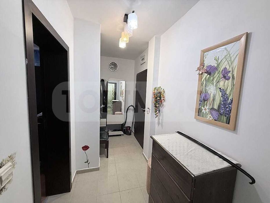 Продава се Двустаен апартамент в Каварна - 113 кв.м за 491 €/кв.м - Снимка #10