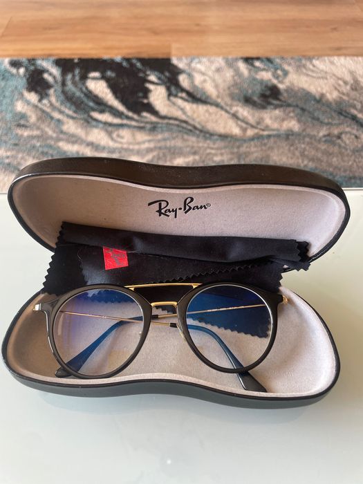Диоптрични очила Рей Бан