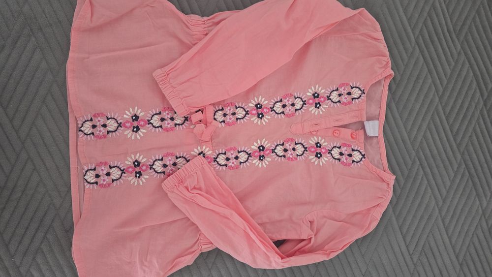 Set deosebit pentru fetițe  nr.98