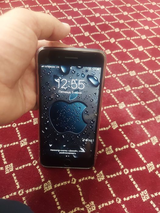 Iphone 7 plus sotiladi