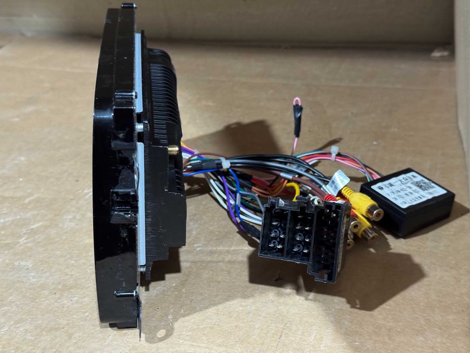 Мултимедия за фолксваген  Андроид VW