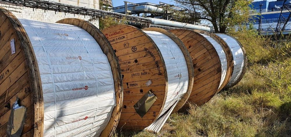 Кабеля ВББШВ ВВГ КВВГ и прочее