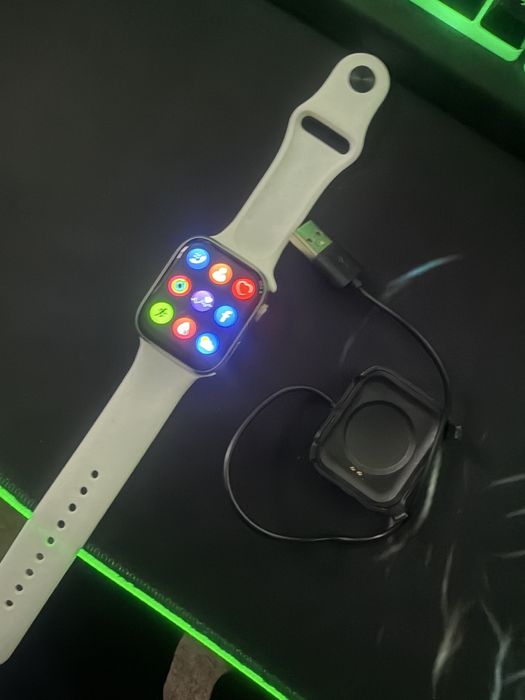 Ceas smart conectare cu fitpro