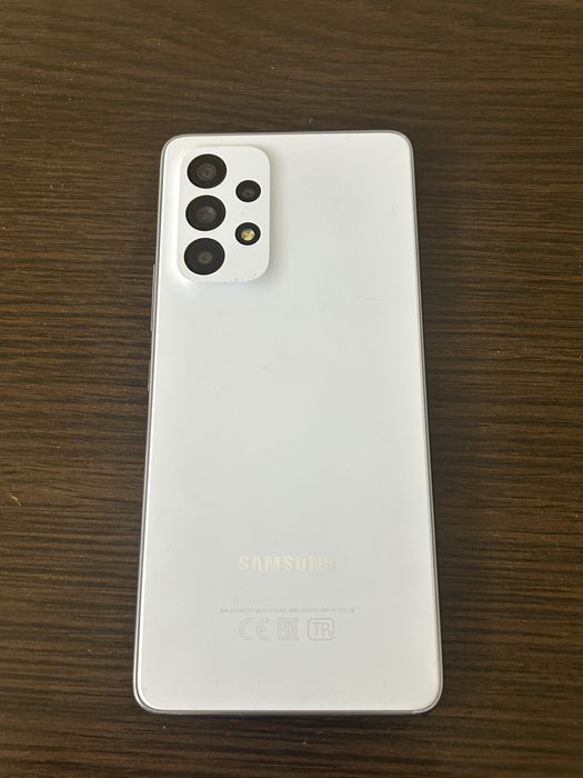 Продам Самсунг А53