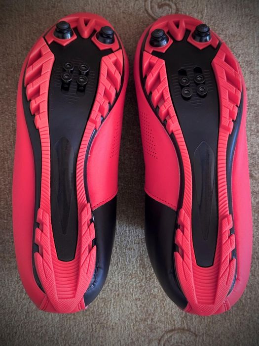 Pantofi MTB mărimea 44 noi