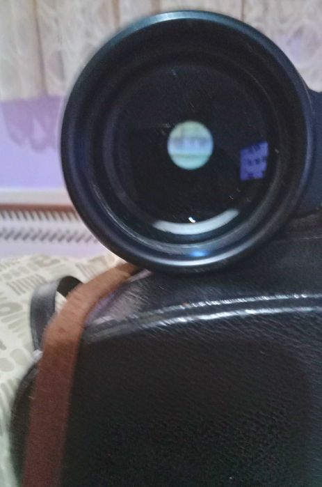 Бинокъл Asahi Pentax 10 x 50