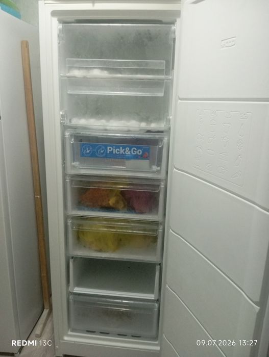 Морозольник бу продаю
