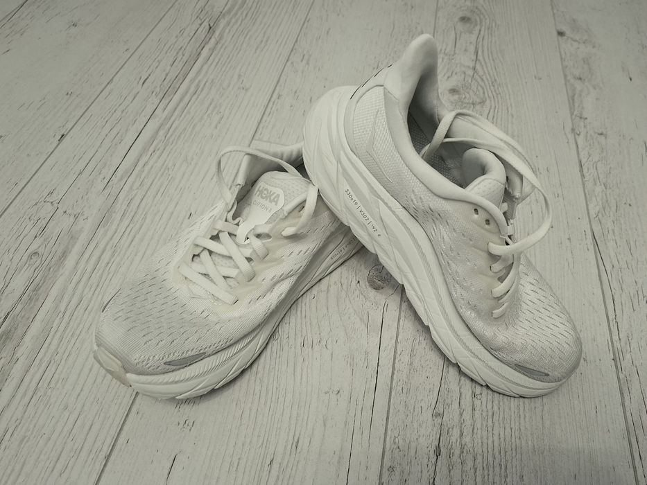 Hoka One Clifton-Ориг.маратонки