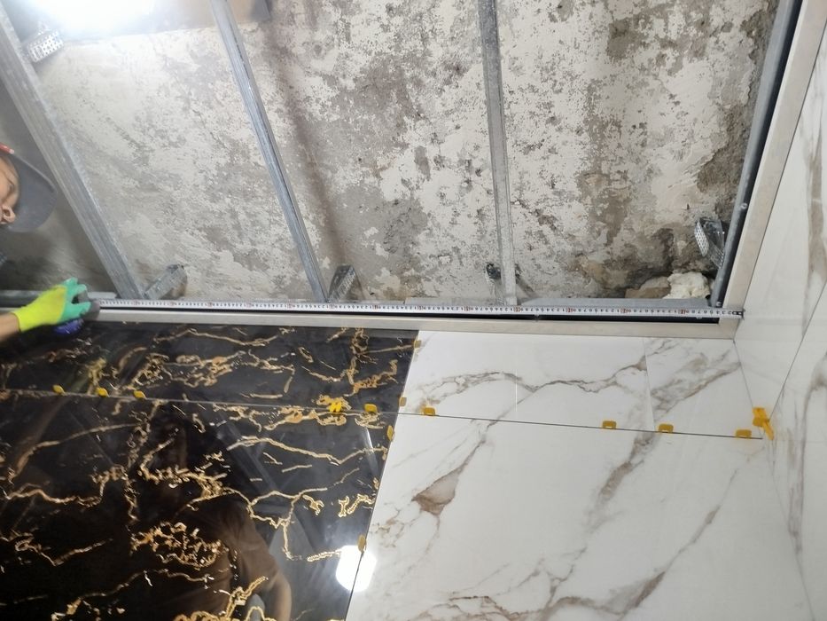 Kvartera remont Santexnika va elektika ximatlari mavjud