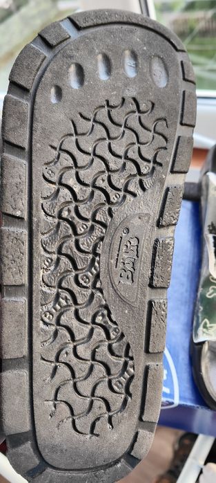 Birkentock by Birik's mărimea 40