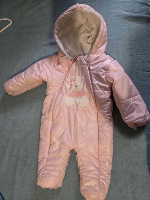 Нови детски роклички