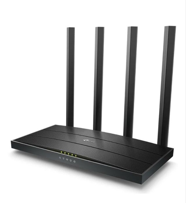 Wi-Fi роутер TP-LINK Archer C80