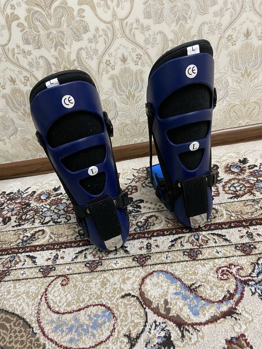 Ортез Голенастопный тез сотилади | Карсет | Ortez oyoq uchun | Бандаж