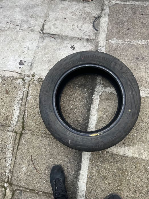 гуми  215/55/17 continental ecocontact 6