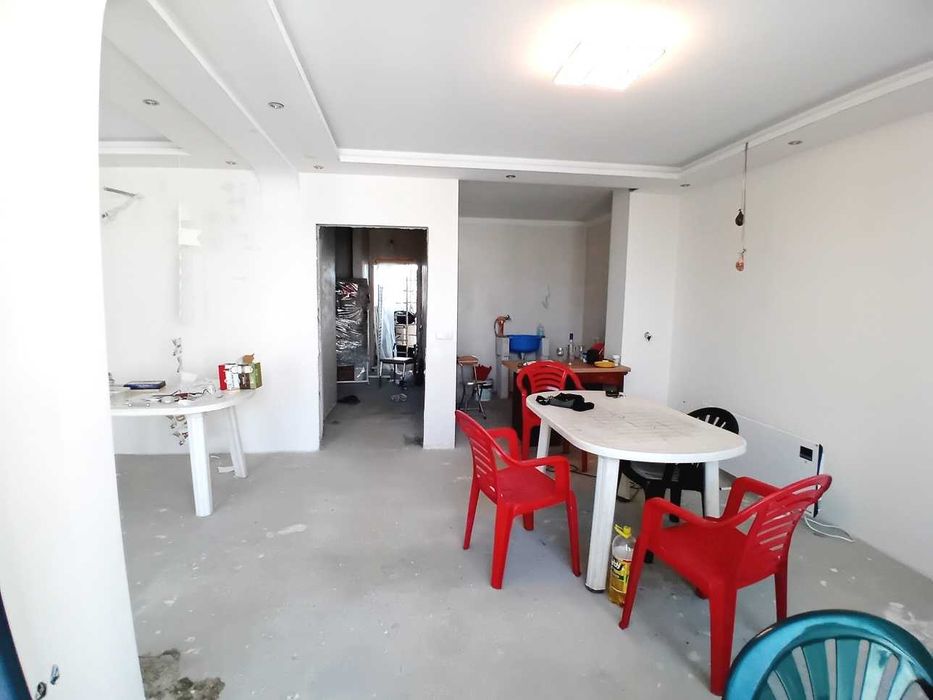 Продава се Тристаен апартамент в София, Люлин 7 - 129 кв.м за 1122 €/кв.м - Снимка #4